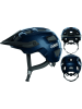 ABUS Helm Motrip midnight