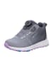 VADO  Halbschuhe Kinder FRESH Mid BOA GTX in Grau