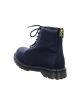 Dr. Martens Stiefelette in schwarz