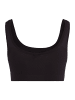 Hanro Bustier Touch Feeling in black