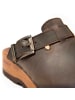 Woody Schnürschuh in braun
