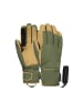 Reusch Fingerhandschuhe Scout R-TEX ECO TOUCH-TEC in 5490 burnt olive/camel