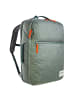 Tatonka Flightcase 40 Reiserucksack 55 cm Laptopfach in sage green