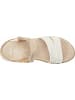 ara Sandalen für Damen in beige