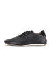 Gabor Sneaker low in schwarz