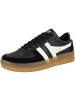 Gola Sneaker low Grandslam Elite in schwarz