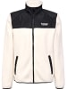 Hummel Hummel Fleece-Jacke Hmllgc Herren in TOFU