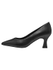 Marco Tozzi Pumps in BLACK