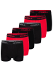 O`Neill Trunk Plain 6er Pack slim in Mehrfarbig