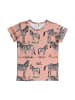 Walkiddy T-Shirt Zebra family-T-Shirt