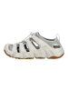 Keen Sandalen Grau