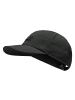 Jack Wolfskin Baseball Cap in Anthrazit