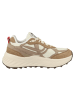GENESIS Sneaker low G-Eco`99 Bulky in beige