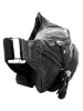 Bagan Gürteltasche in schwarz