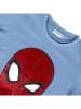 Cerda T-Shirt Spider-Man in Hellblau
