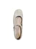 Apple of Eden Ballerinas in Grau