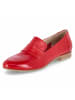 LLOYD Slipper in rot