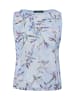 MARC CAIN COLLECTIONS Top in hellblau