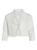 Vila Blazer in Cloud Dancer