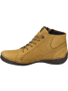 Josef Seibel Stiefelette Fergey 67 in gelb