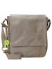 PICARD Lucky One - Umhängetasche 23 cm (schwarz) in sand