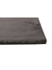 Wecon Home Teppich "Anna" in Anthrazit