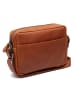 The Chesterfield Brand Westmere Umhängetasche Leder 23 cm in cognac