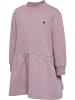 Hummel Kleid Hmlmini Mädchen in SEA FOG