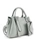 Harpa Handtasche SELUNE in glacier grey