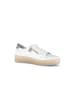 Gabor Sneaker low in weiß
