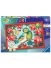 Ravensburger Ravensburger Kreativität Bunte Vögel in bunt