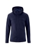 Maier Sports Winterjacke Peyor in Azurblau