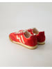 Gant Sneaker low in Rot