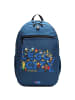 LEGO LEGO Urban Backpack in Blau