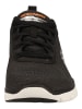 Skechers Sneaker in Schwarz