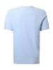 Pierre Cardin T-Shirt in Ice Water