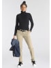 AJC Langarmshirt in schwarz