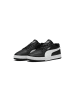 Puma Sneaker Caven in Schwarz