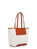 EMILY & NOAH Shopper E&N Colmar RUE 09 in orange 610