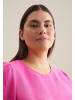 Seidensticker Shirtbluse Regular in Rosa/Pink