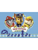 Ravensburger Ryder und die Paw Patrol. Puzzle 2 x 12 Teile