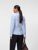 mama licious Top in Brunnera Blue