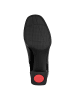 Tamaris WIDE FIT Stiefel in BLACK