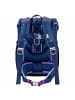 DerDieDas ErgoFlex Easy - Schulranzen Set 5tlg. 950 g (Deep Ocean) in Deep Ocean