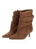 Steve Madden Stiefelette FLUX Chestnut