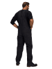 JP1880 Jeanshose in black