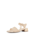 Gabor Comfort Riemchensandale in beige