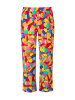 Angel of Style Hosen in neon rot