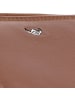 Golden Head Polo Geldbörse RFID Schutz Leder 10 cm in cognac