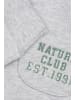 Noppies Hose - Backprint in Grey Melange